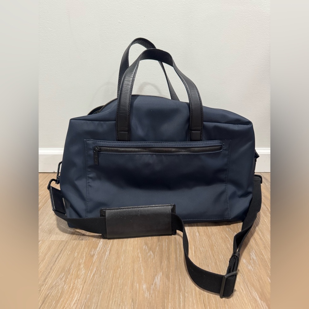 Away Weekender